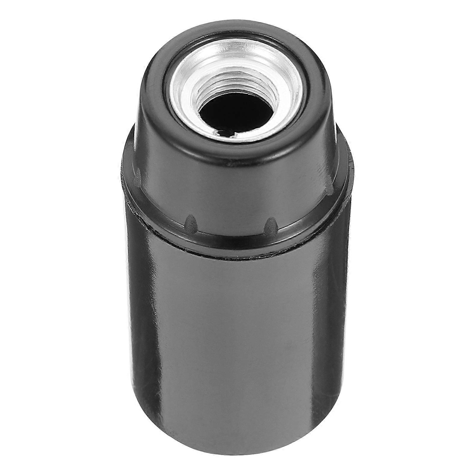 10pcs Light Bulb Holder E14 Light Socket Bakelite Lamp Holder Replacement