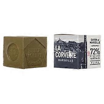 Marseille Olive Soap Cube 300 g