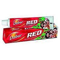 Red Toothpaste with Pepper Nepali Ayurveda 100 ml