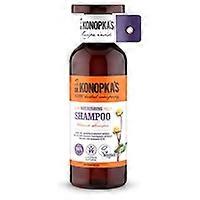 Nourishing Shampoo 500 ml