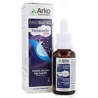 Arkosueño Melatonin drops 30 ml