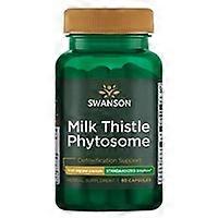 Ultra Milk Thistle Phytosome 60 capsules