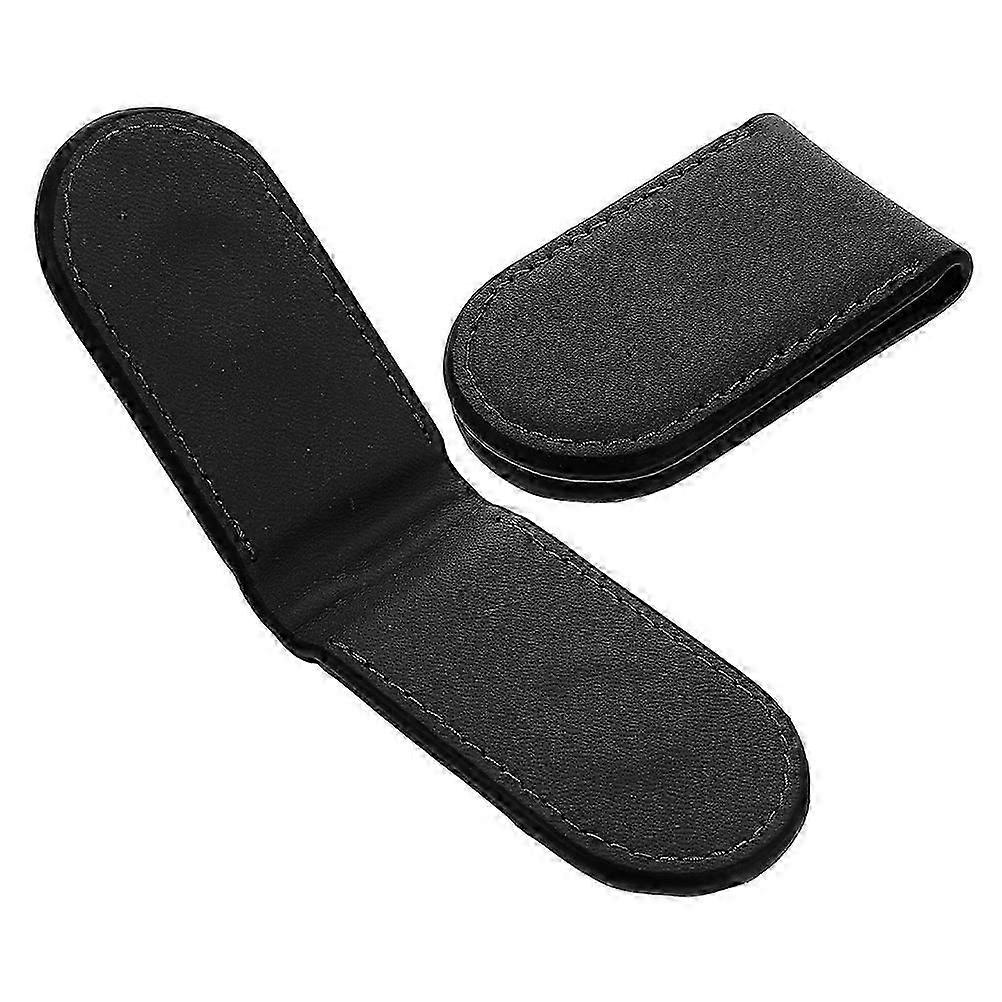 Magnetic Cash Keeper, Sleek and Compact Compatible withEveryday Use, High-quality PU Composition