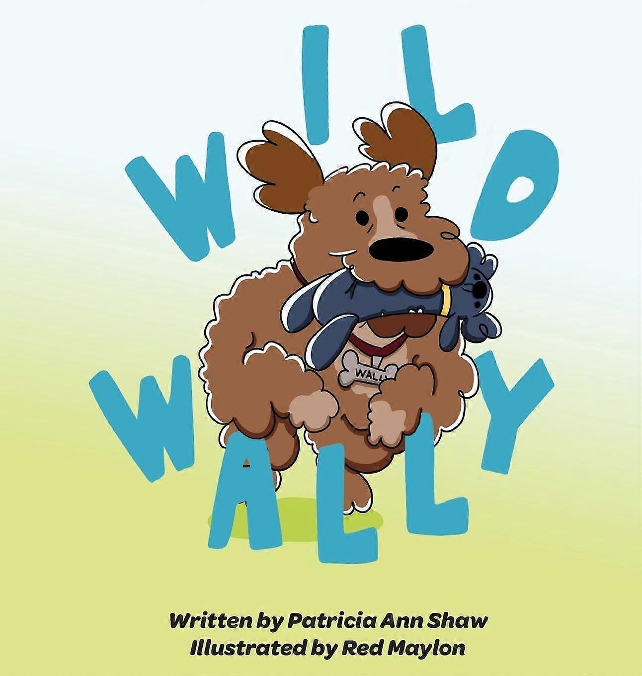 Wild wally