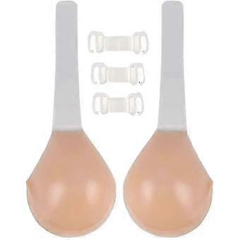 New Invisilift Bra,Silicone Adhesive Lift Bra Push Up Conceal Lift Bra For Women_ynaf