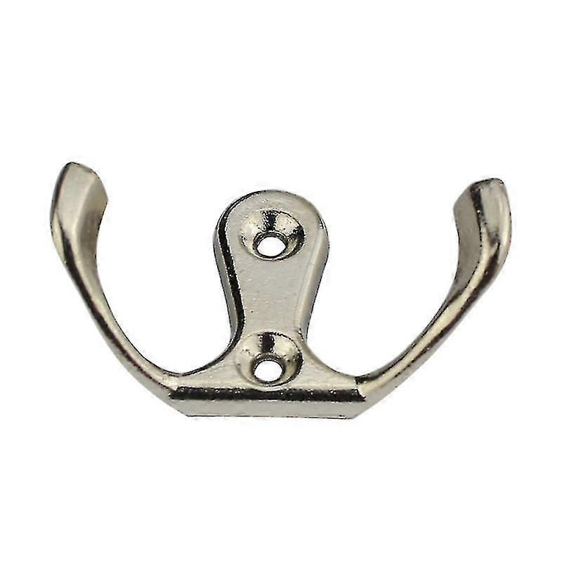 10pcs Storage Hooks, Robe Hooks