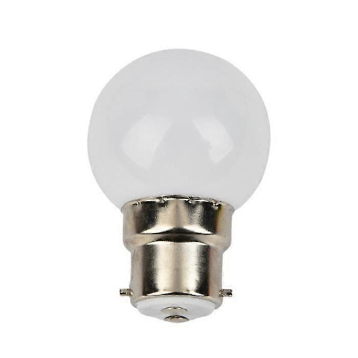 LED Bulb - SURENHAP - B22 - 3W - 240LM - Energy Saving
