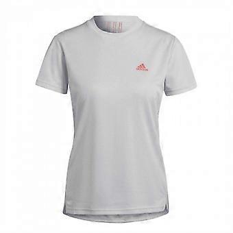 Adidas Dame/Dame Designed 2 Move 3 Stripes T-shirt