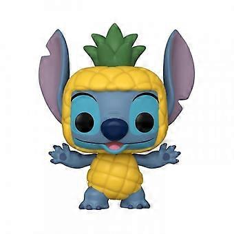 Funko POP! Pineapple Stitch Figurine