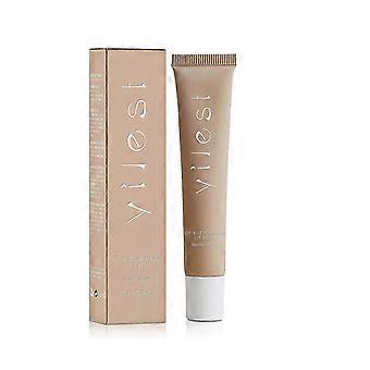 Lippenbutter-Balsam, pflegende Lippenmaske und Lippenbalsam für sofortigen Glanz und Feuchtigkeit – leicht getönte, beruhigende Lippenpflege