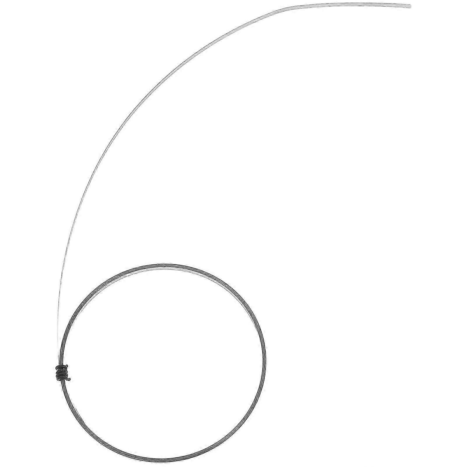 Replacement Heat Seal Strips and Heating Element for Sealing Machines, Nickel-Chromium Alloy, 1 Set Silver