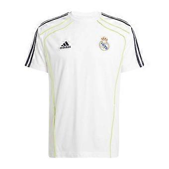 Camiseta Adidas Ubackpack para hombre del Real Madrid CF