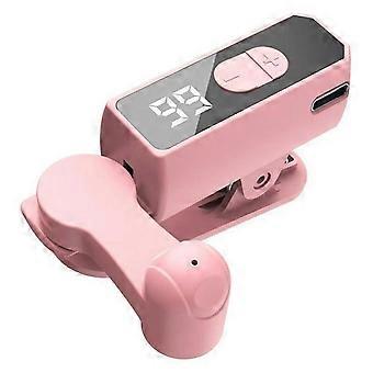 iPhone & iPad Mobile Gaming Auto Clicker: Smart Screen Clicker Device for Faster & More Precise App Navigations