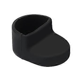 Protetor traseiro protetor de silicone tampa elétrica scooter skate back mudguard