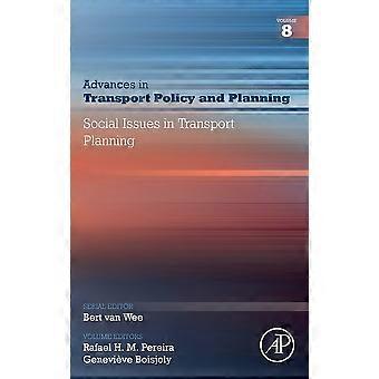Social issues in transport planning