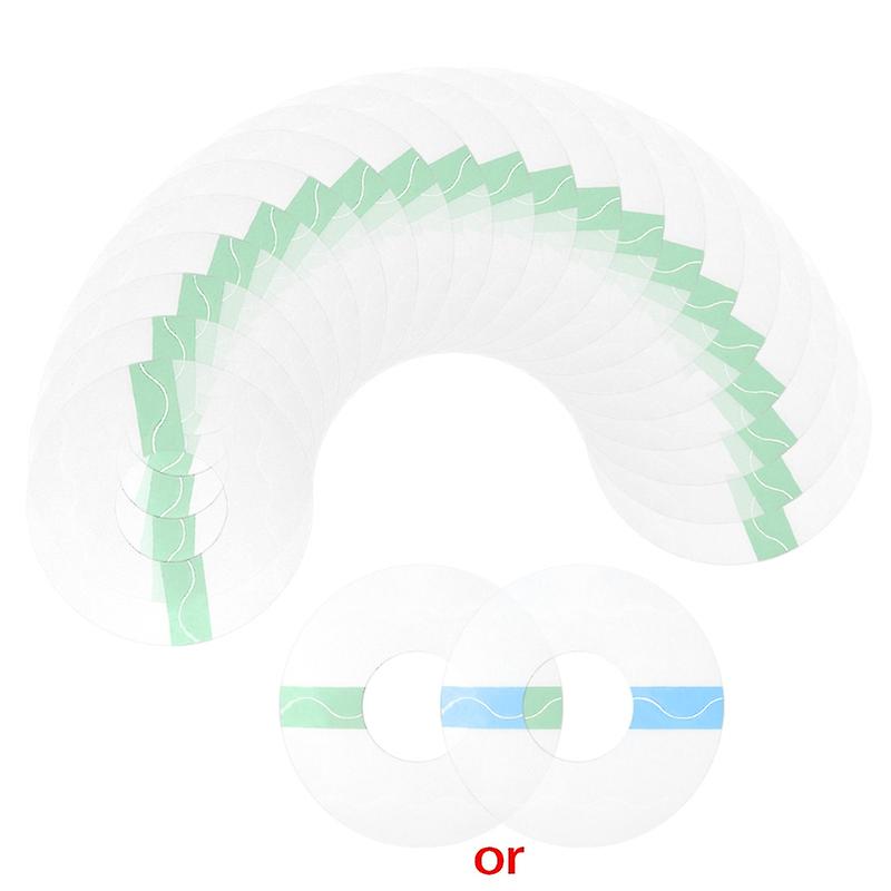 Transparente wasserdichte Klebepflaster Freestyle Libre Sensor deckt Patches ab