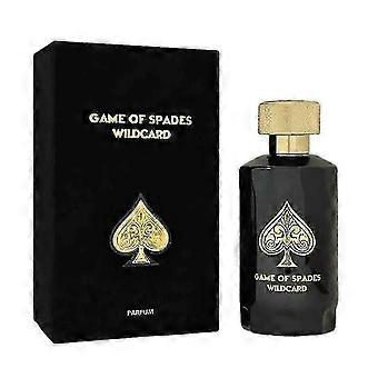 Game of Spades Wildcard Parfume 100ml Gaver Til mænd og kvinder