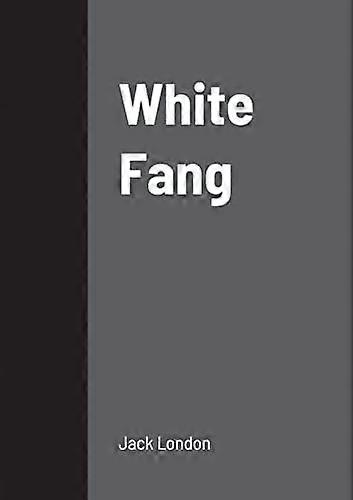 White fang