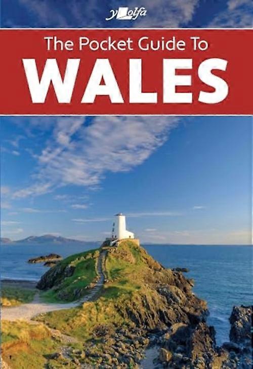 Taschenführer für Wales