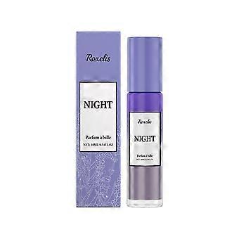 Roxelis Charm Ball perfume Women's Persistent Fragrance Fragrance Charm Elegant Temperament Portable Ball perfume