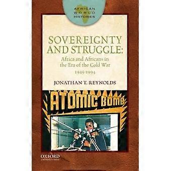 História Mundial Africana: Soberania e Luta - Awh P - REYNOLDS - Brochura - Livro em Inglês - História