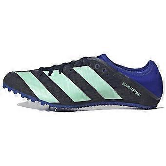 Adidas Sprintstar Comfortable Lightweight Physical Fitness Test & Exam Running Shoes Men's HQ3775