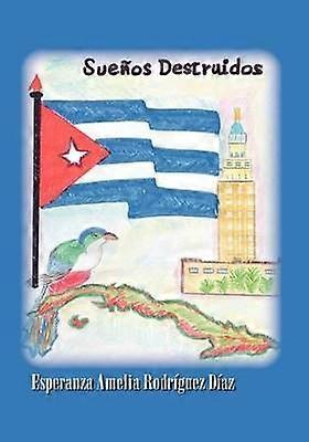 Suenos Destruidos