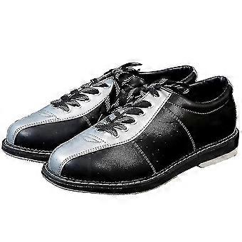 Fournitures de bowling Hommes Femmes Bowling Chaussures AntidérapantEs Semelle Chaussures de Sport Respirant