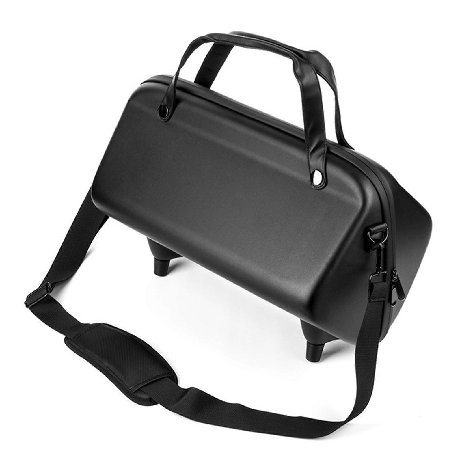 EVA Carrying Case with Shoulder Strap for UE HYPERBOOM Speaker