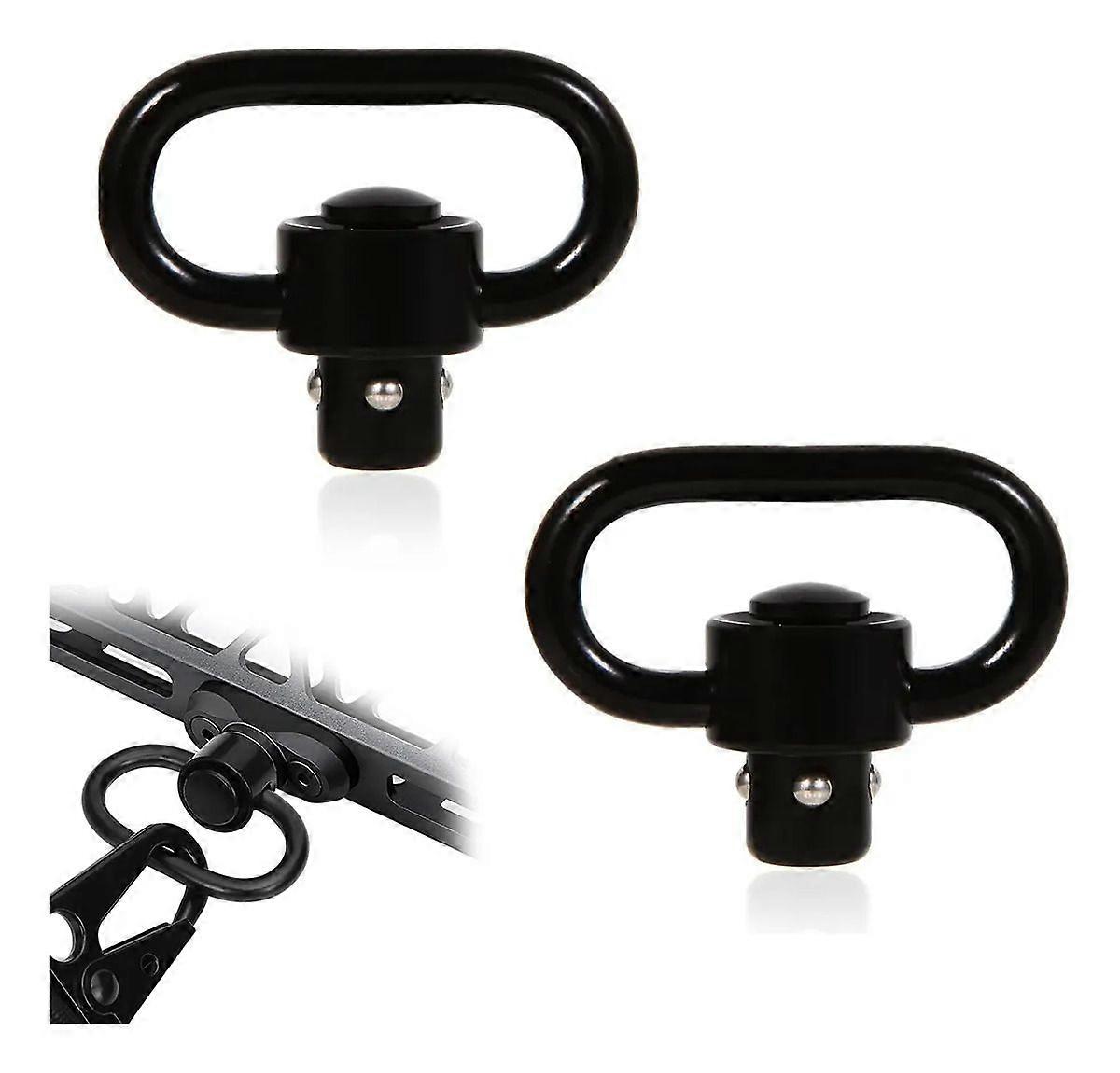 Connector Button For Portafusil Liberation Buttstock