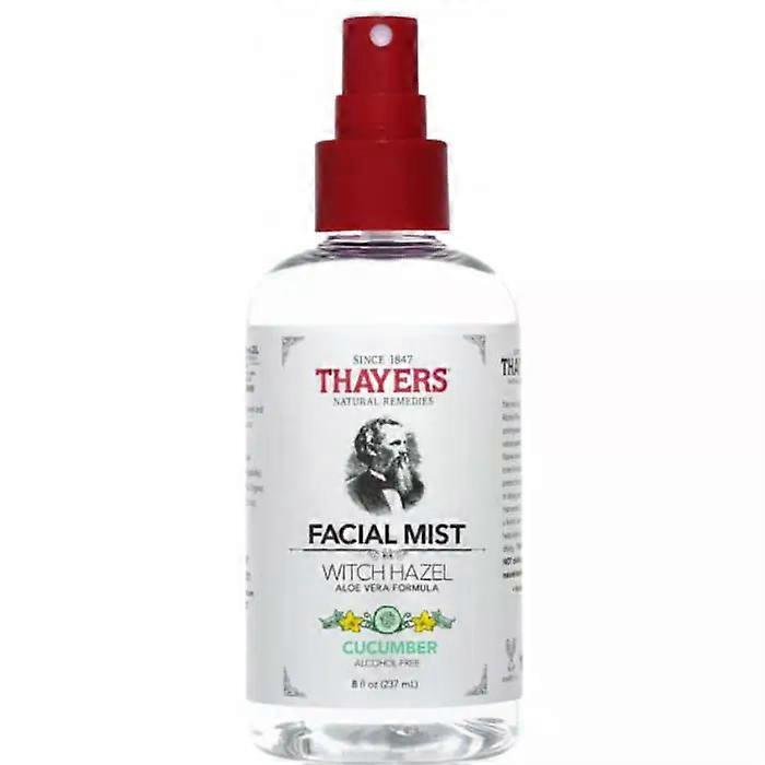 Thayers Gesichtsspray Gurke 237 ml