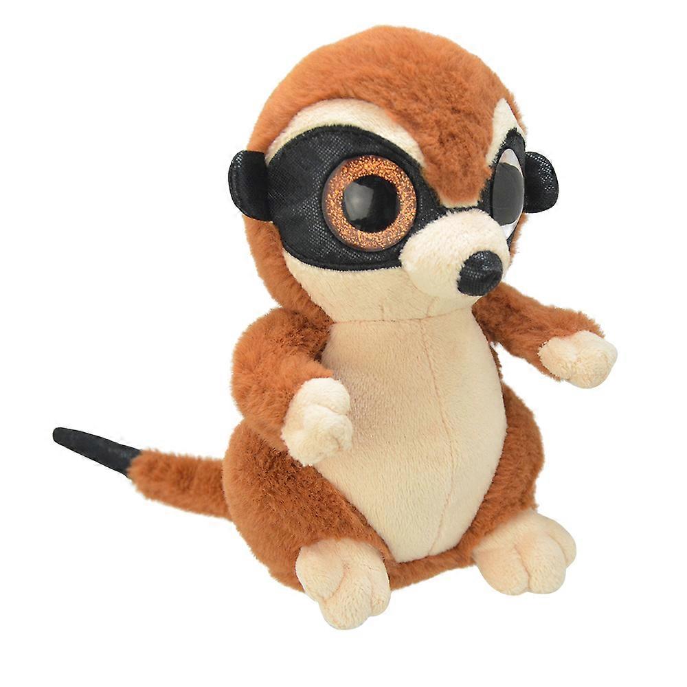 Teddy Meerkat, Orbys