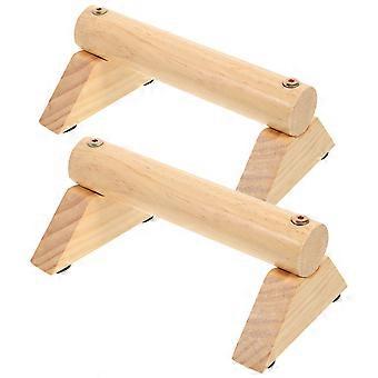 Push-Up Bar Accessory for Abdominal Workout 1Set