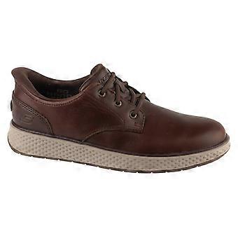 Half shoes Skechers Slip-Ins: Burkett - Lonzo