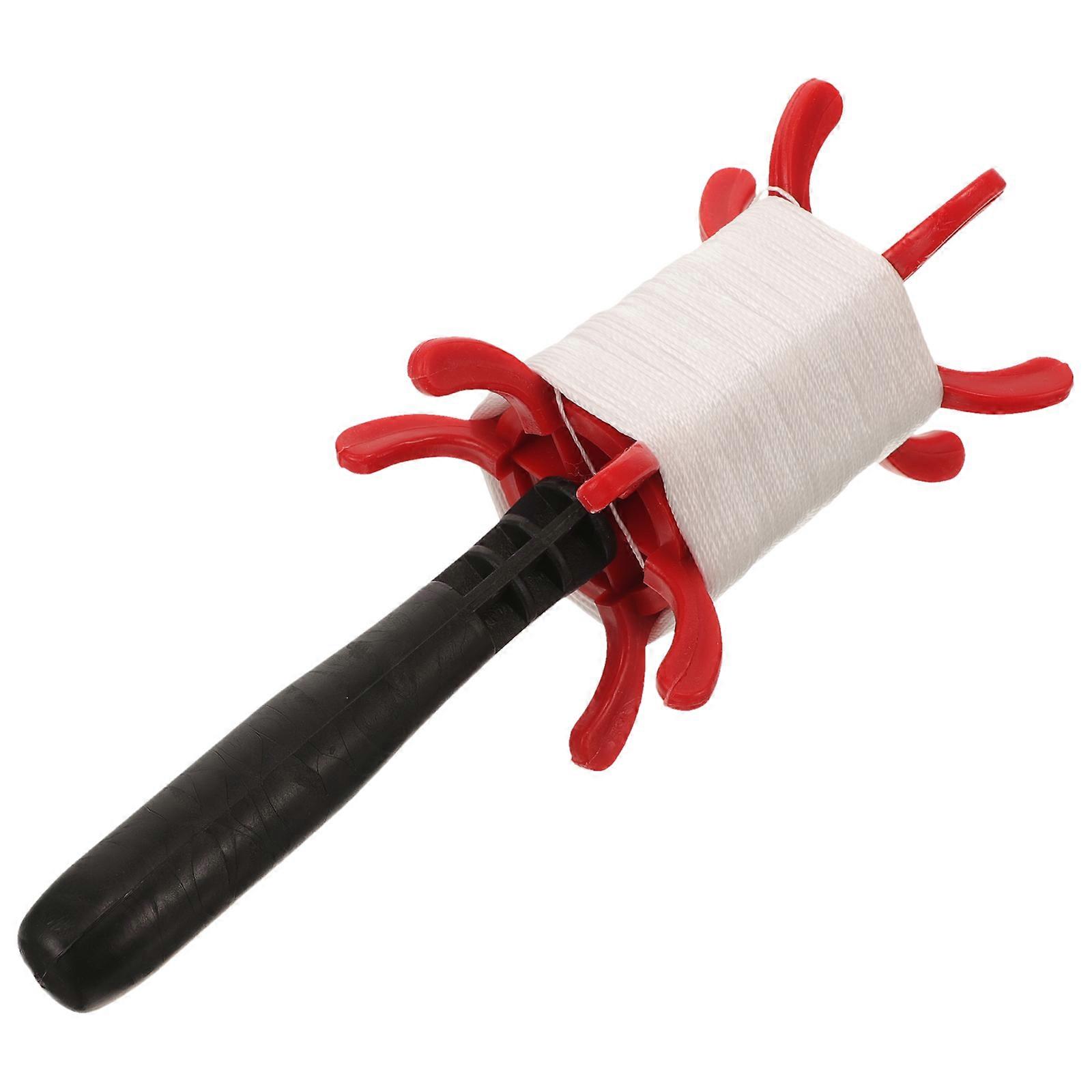 Kite Thread Reel for Outdoor Use with Durable Plastic