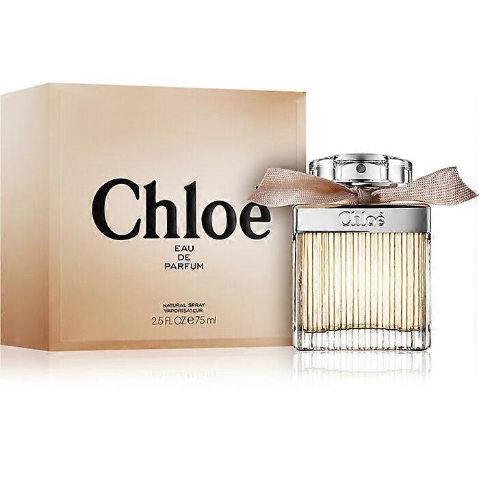 Chloé Chloe EDP W 125 ml