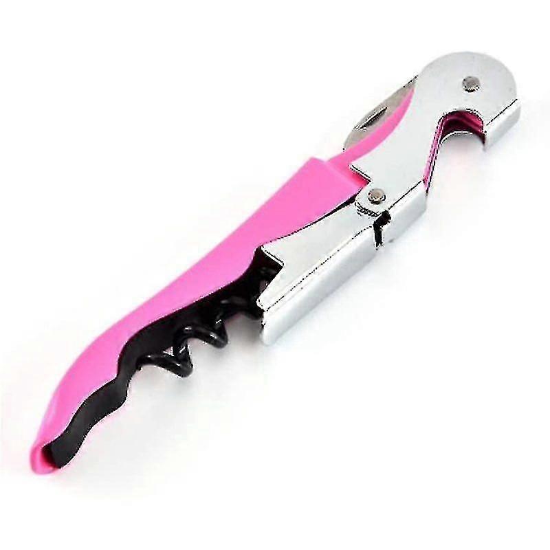 Opener Waiter's Corkscrew Steel