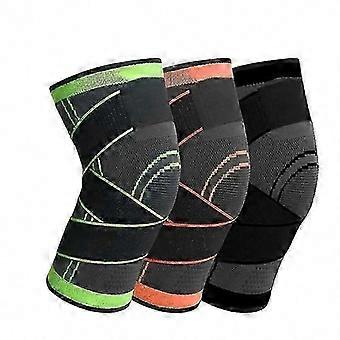 Knee Pads Compression Knee Brace for Arthritis Joint Support Sports Safety Volleyball Gym Sport Protector