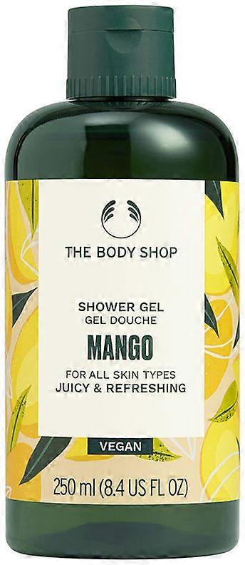 Mango Shower gel 250ml