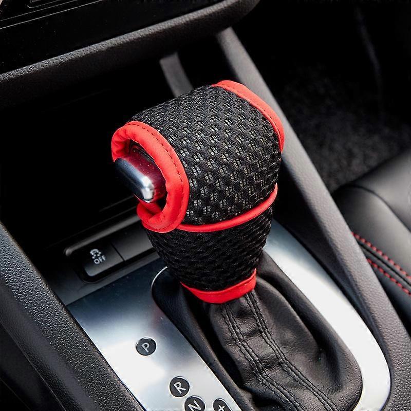 Universal Car Gearshift Cover Interior Accessories