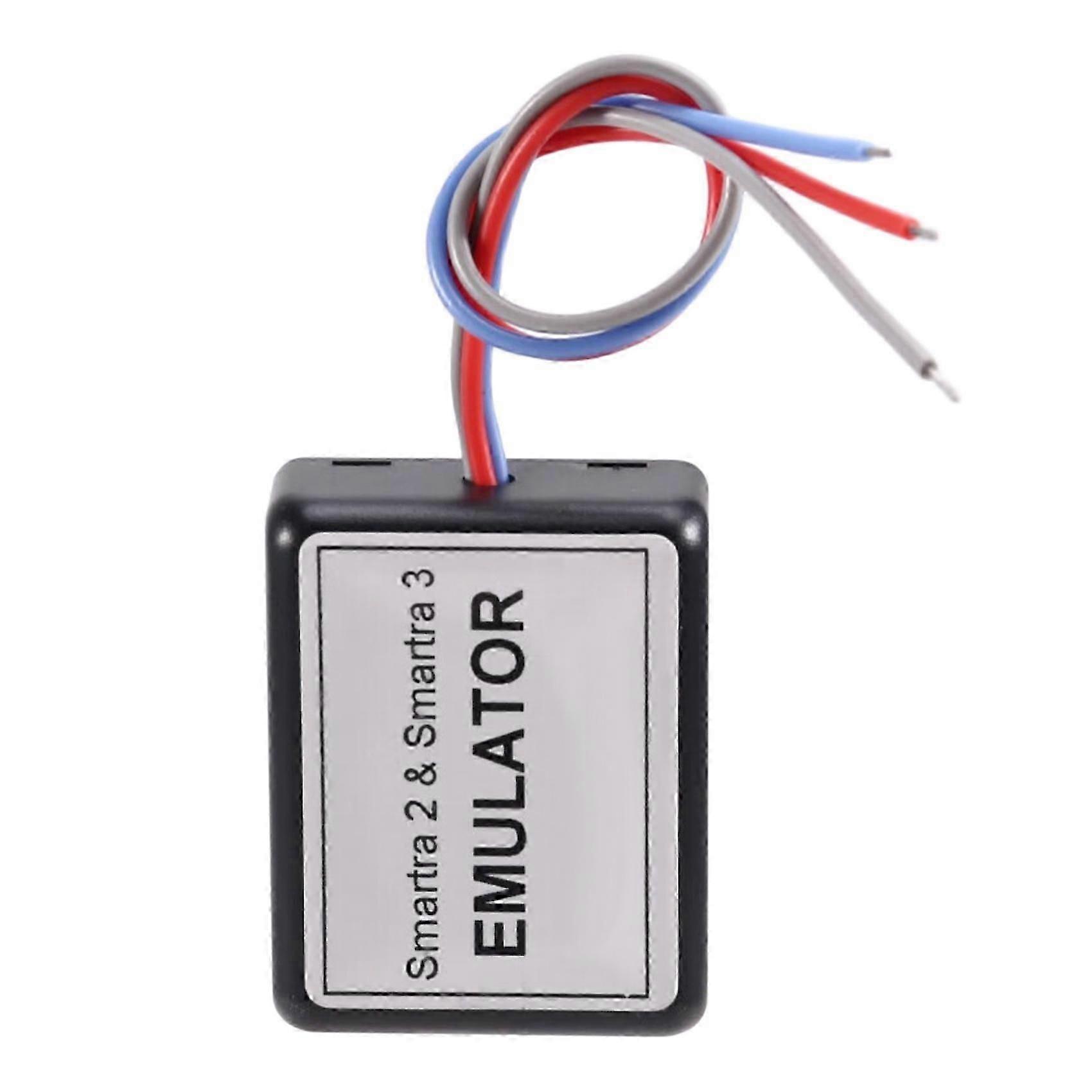 Car Steering Column Lock Emulator Sensor Compatible with SMARTRA 2 SMARTRA 3 Steering Column Simulator Sensor