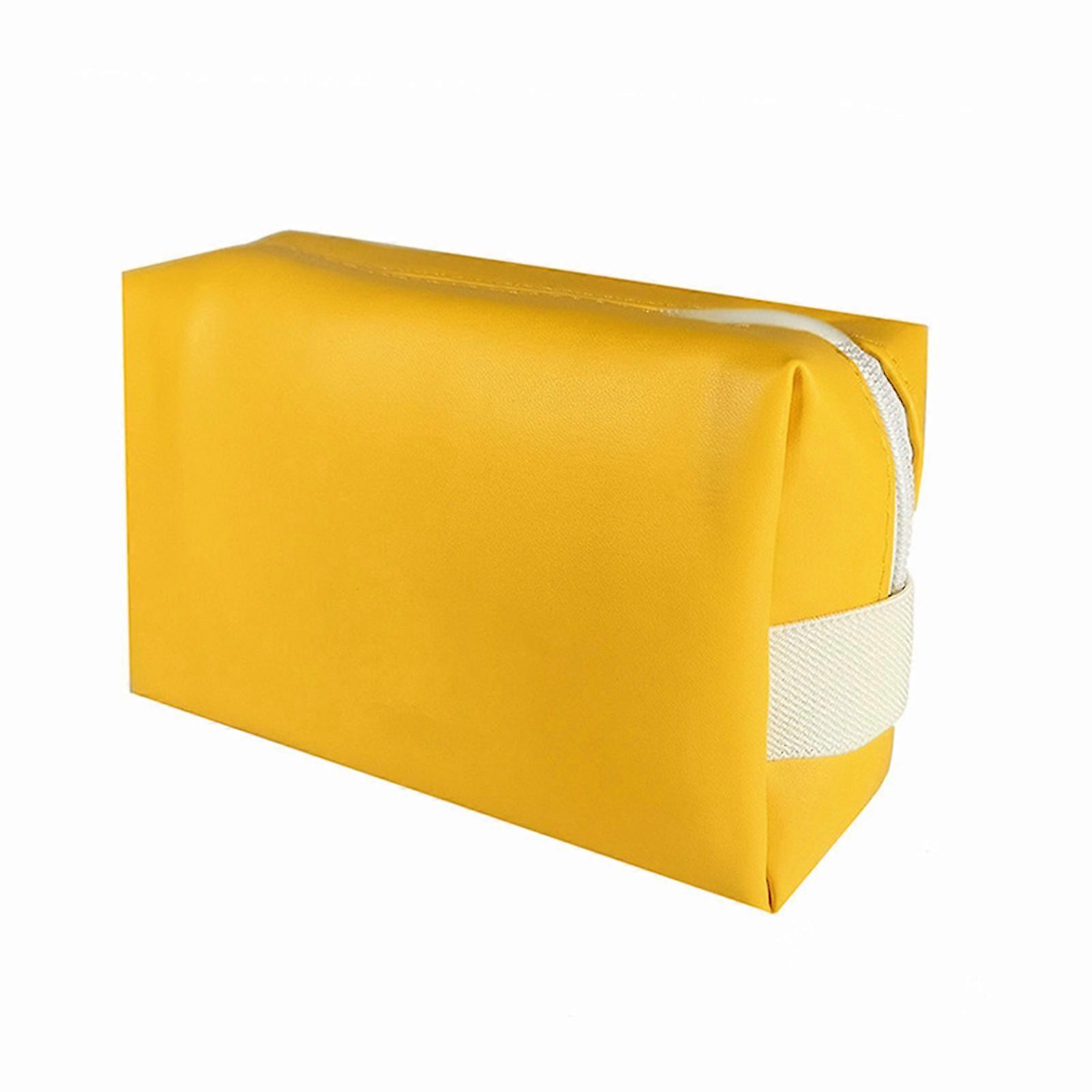 PU Octagonal Waterproof Travel Bag