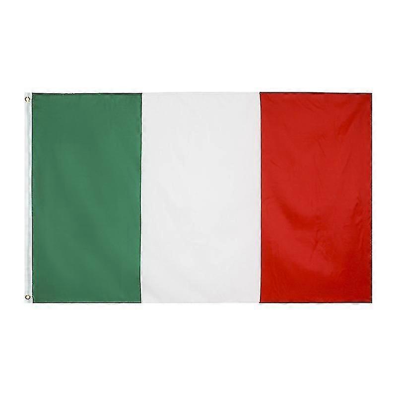 1pcs Italy Flag