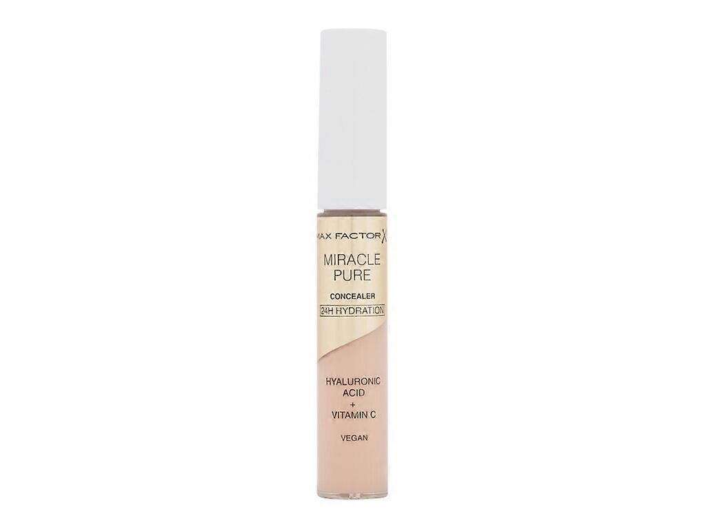 Miracle Pure Concealer 7,8 ml 02