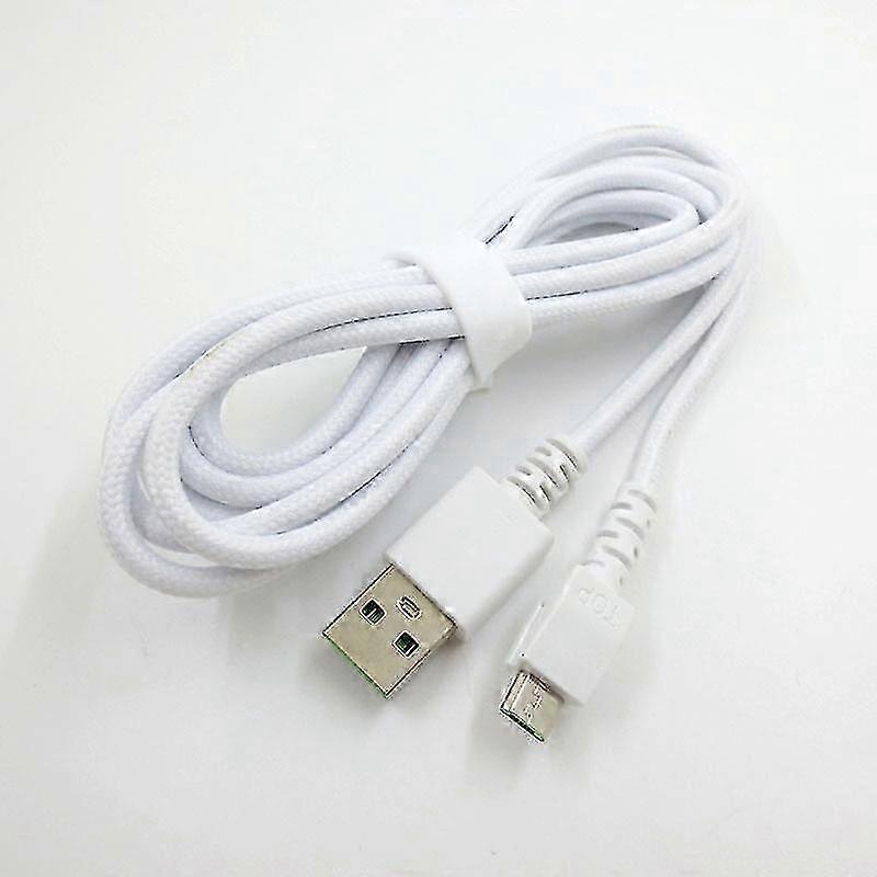 Micro USB Charging Cable Compatible with Gaming Mice