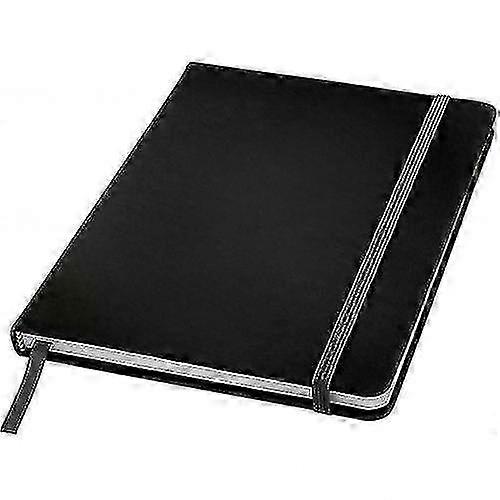 Spectrum A5 notesbog - blanke sider (pakke med 2)