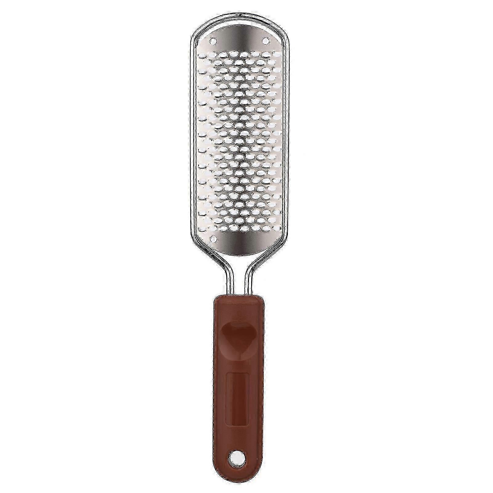 Adjustable Heavy-Duty Foot Rasp Tool