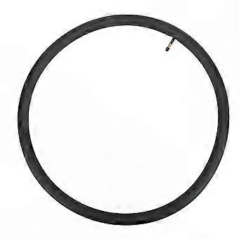 Durable Butyl Rubber Mountain Bike Tire Inner Tube - 26x1.9/2.125in, 48L Extended A/V