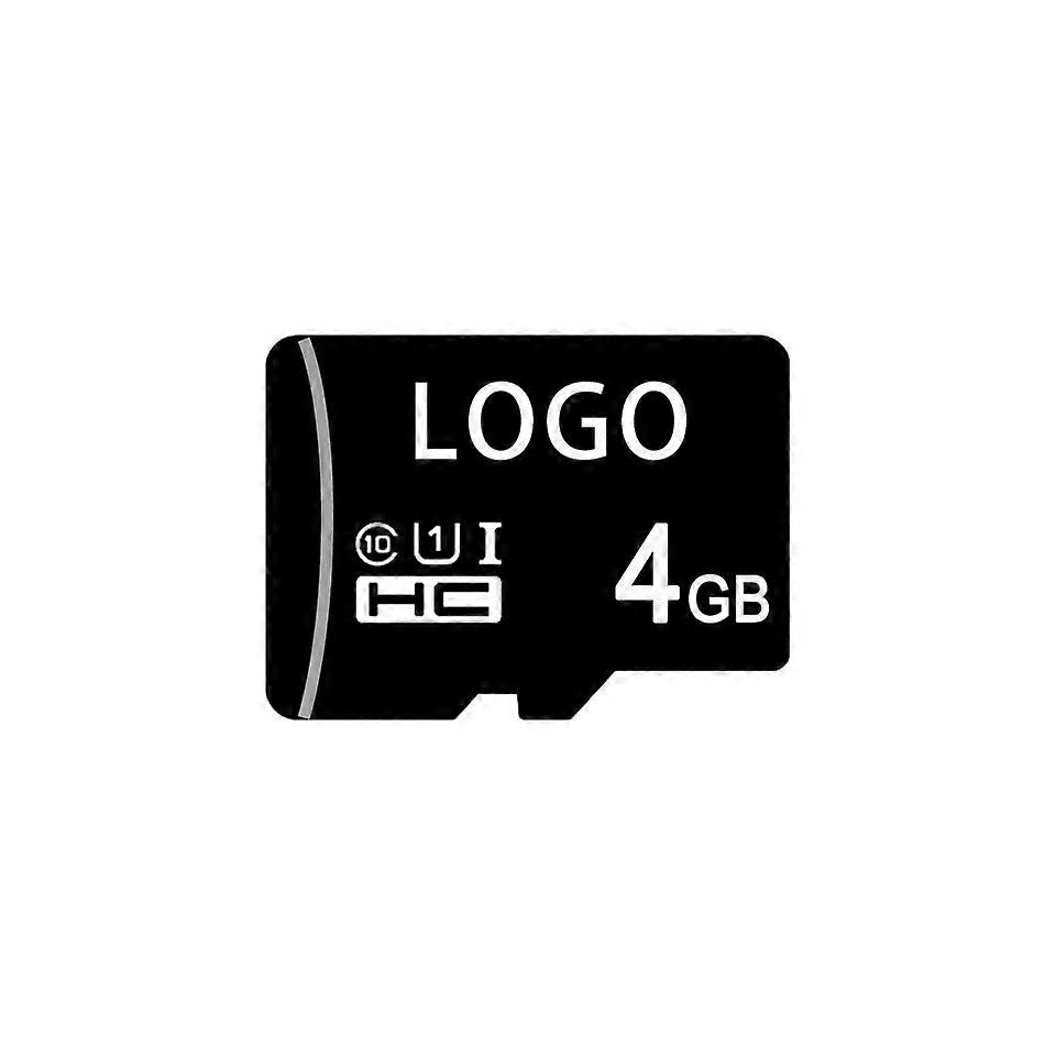 Micro SD Memory Card High Speed V60