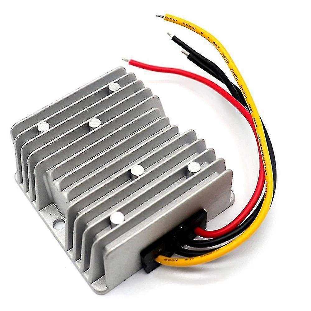 IP67 12V 15A DC-DC Step-Down